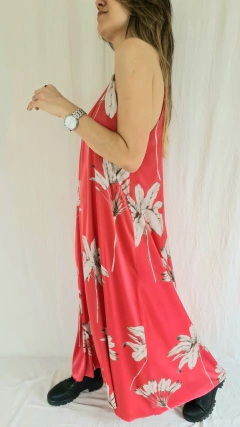 Vestido PETRA - Tienda de Fini