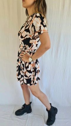 Vestido CARLI - comprar online