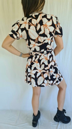 Vestido CARLI - Tienda de Fini