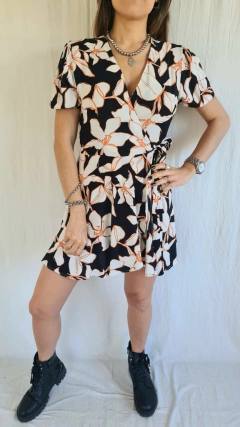 Vestido CARLI