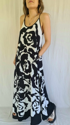 Vestido AZUCENA - comprar online