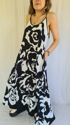 Vestido AZUCENA en internet
