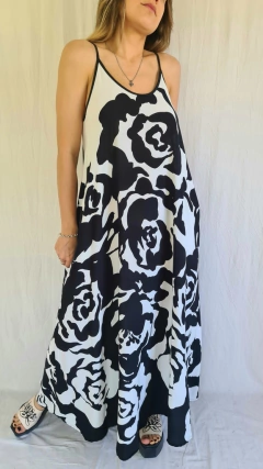 Imagen de Vestido AZUCENA