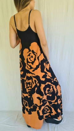 Vestido AZUCENA - Tienda de Fini