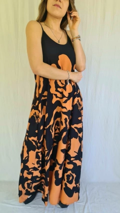 Vestido AZUCENA