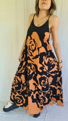 Vestido AZUCENA