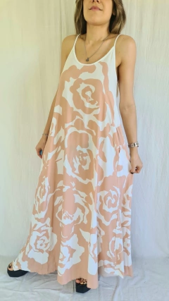 Vestido AZUCENA - tienda online
