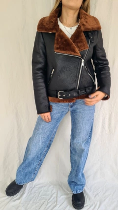 Campera Gamulan KELLY en internet
