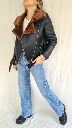 Campera Gamulan KELLY - comprar online