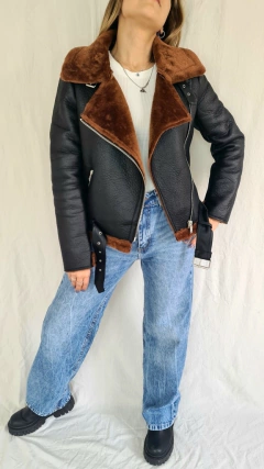 Campera Gamulan KELLY - comprar online