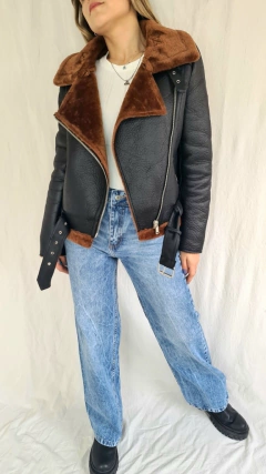 Campera Gamulan KELLY - tienda online
