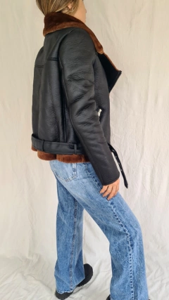 Imagen de Campera Gamulan KELLY