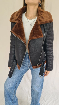 Campera Gamulan KELLY en internet