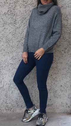 Polera MIMI - Tienda de Fini
