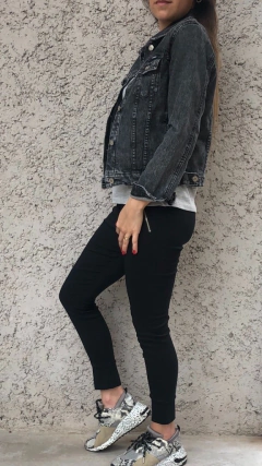 Campera JAZMIN - comprar online