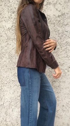 Imagen de Chaqueta SNAKE