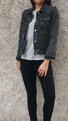 Imagen de Campera JAZMIN