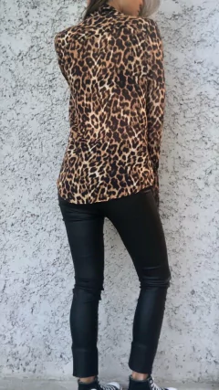 Camisa LEO - tienda online