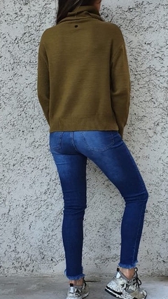 Imagen de Polera MIMI