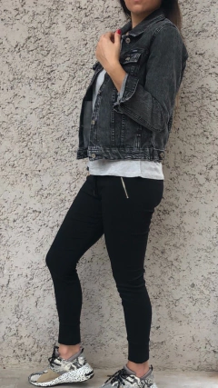 Campera JAZMIN - Tienda de Fini