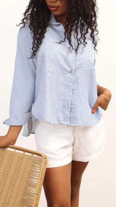 Camisola Tere - comprar online