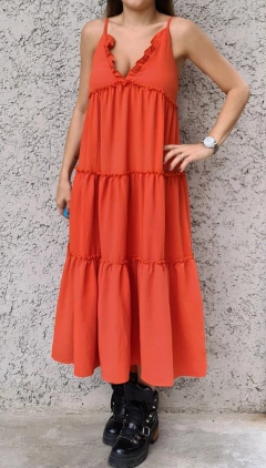 Vestido JAZ