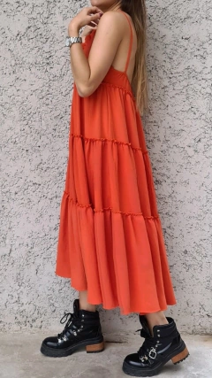 Vestido JAZ - comprar online