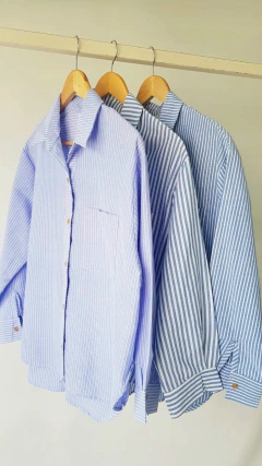 Camisola Tere