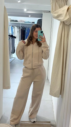 Conjunto corderoy