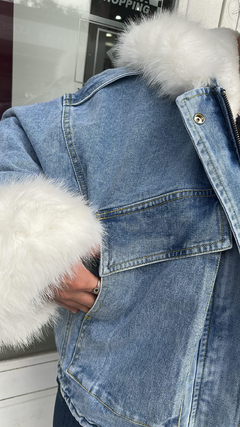 Campera Alaska - comprar online