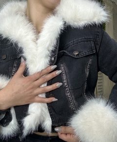 Campera Aspen