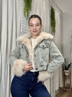 Campera Aspen