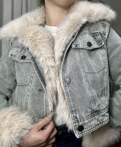 Campera Aspen - comprar online