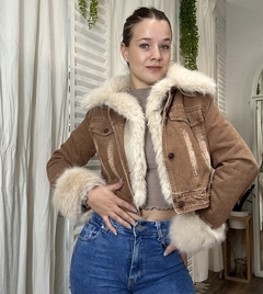 Campera Aspen - Atrápame si puedes
