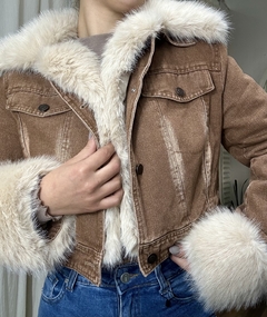 Campera Aspen - tienda online