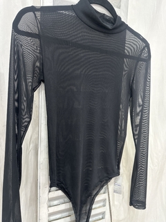 BODY TUL POLERA en internet