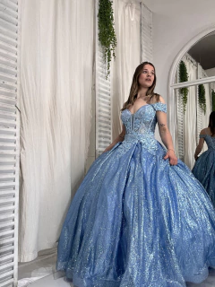 Vestido de 15 - tienda online