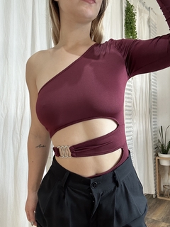 BODY ASIA - comprar online