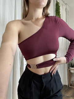 BODY ASIA