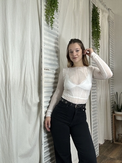 Body megan - comprar online
