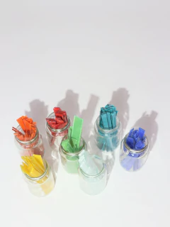 TIRAS DE 15x2CM SIMPLE x 100g - comprar online