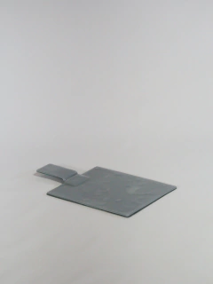 tabla picada rectangular