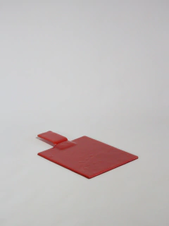 tabla picada rectangular