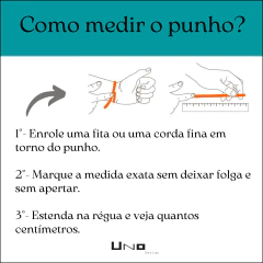 Kit de Pulseiras Stenium