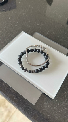 Imagem do Kit de Pulseiras Andrés