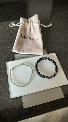 Kit de Pulseiras Andrés na internet