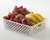 Cesto Organizador Quadratta 34x27x9 cod.889 na internet