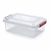 Caixa Nitronbox 6L com travas cod.109