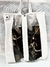 Bolsa porta sapato/tennis tnt+nylon+pvc Tam M 35x40 Br cod.521490 na internet