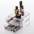 Caixa Organizadora Gaveta Elegance 12,5x11x5 cod.1084 - comprar online
